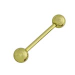 www.piercing-sperky.cz : Piercing ABRBXgold