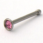 www.piercing-sperky.cz : Piercing BN1rose