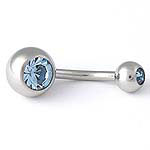 www.piercing-sperky.cz : Piercing JBL2Slightblue