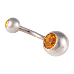 www.piercing-sperky.cz : Piercing JBL2Sorange