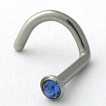 www.piercing-sperky.cz : Piercing JBN2blue