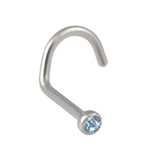 www.piercing-sperky.cz : Piercing JBN2lightblue