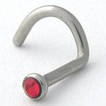 www.piercing-sperky.cz : Piercing JBN2red