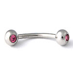 www.piercing-sperky.cz : Piercing JBSN2Srose