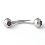 www.piercing-sperky.cz : Piercing JBSN2Sviolet