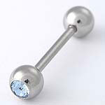 www.piercing-sperky.cz : Piercing JRBlightblue