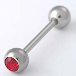 www.piercing-sperky.cz : Piercing JRBred