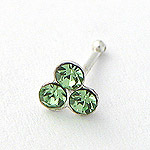 www.piercing-sperky.cz : Piercing NKTgreen