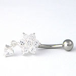 www.piercing-sperky.cz : Piercing SBQO45white