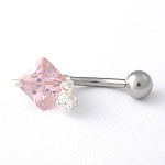 Piercing SBSC19rose