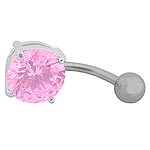 www.piercing-sperky.cz : Piercing SBSC8pink