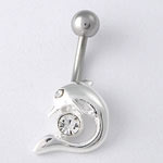 www.piercing-sperky.cz : Piercing TBPF32white