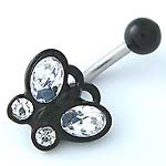 www.piercing-sperky.cz : Piercing UBUblack