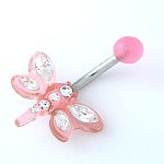 www.piercing-sperky.cz : Piercing VBQ5rose