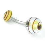 www.piercing-sperky.cz : Piercing NNM 21