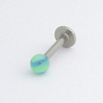 www.piercing-sperky.cz : Piercing do brady XBLU26 4a