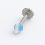 www.piercing-sperky.cz : Piercing  do brady XBLU26 8c