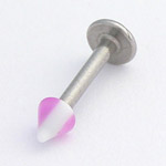 www.piercing-sperky.cz : Piercing do brady XBLU26 8f