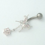 www.piercing-sperky.cz : Piercing SBYS19crystal