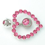 www.piercing-sperky.cz : Piercing TBLH5 rose