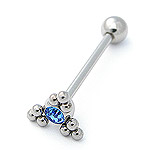 www.piercing-sperky.cz : Piercing XB4 22a