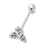 www.piercing-sperky.cz : Piercing XB4 22c