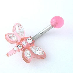 Piercing VBQ5rose