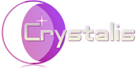 crystalis logo