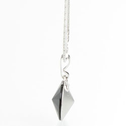 Obrázek č. 1 k produktu: Náhrdelník s krystalem Swarovski Rivoli 12 43112212JET