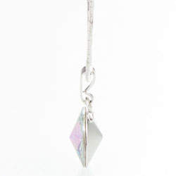 Obrázek č. 1 k produktu: Náhrdelník s krystalem Swarovski Rivoli 12 43112212LUM