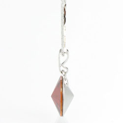 Obrázek č. 1 k produktu: Náhrdelník s krystalem Swarovski Rivoli 12 43112212RM