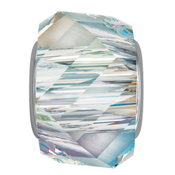 Obrázek č. 1 k produktu: Přívěsek s krystaly Swarovski Oliver Weber Match Helix Large Crystal AB