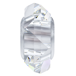 Obrázek č. 1 k produktu: Přívěsek s krystaly Swarovski Oliver Weber Match Helix Thin Crystal