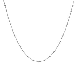 Obrázek č. 5 k produktu: Stříbrný řetízek Hot Diamonds Linked CH123