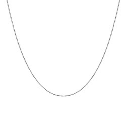 Obrázek č. 2 k produktu: Stříbrný řetízek Hot Diamonds Linked CH124