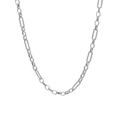 Obrázek č. 3 k produktu: Stříbrný řetízek Hot Diamonds Linked CH130