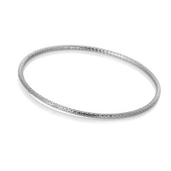 Náramek Hot Diamonds Woven DC172