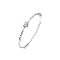 Obrázek č. 3 k produktu: Stříbrný náramek Hot Diamonds Tender DC187