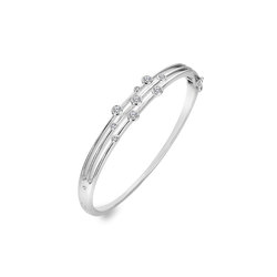 Obrázek č. 3 k produktu: Stříbrný náramek Hot Diamonds Tender DC188