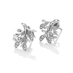 Náušnice Hot Diamonds Nurture DE688