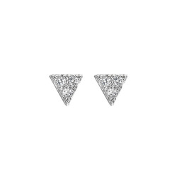 Obrázek č. 1 k produktu: Stříbrné náušnice Hot Diamonds Stellar DE746