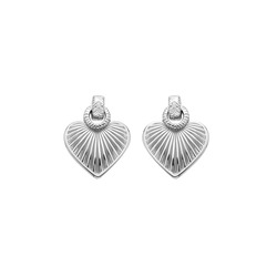 Obrázek č. 1 k produktu: Stříbrné náušnice Hot Diamonds Essence DE820