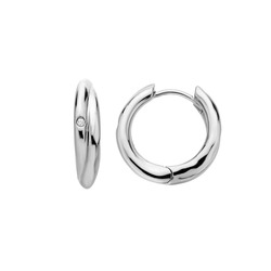 Obrázek č. 1 k produktu: Stříbrné náušnice Hot Diamonds Aura DE823