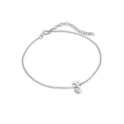 Náramek Hot Diamonds Love Letters J DL621