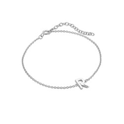 Náramek Hot Diamonds Love Letters R DL629