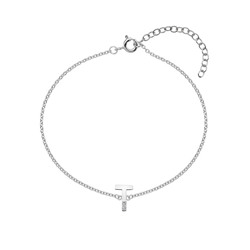 Obrázek č. 3 k produktu: Náramek Hot Diamonds Love Letters T DL631