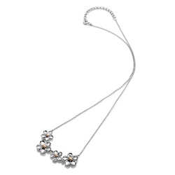 Obrázek č. 3 k produktu: Náhrdelník Hot Diamonds Forget me not RG DN140