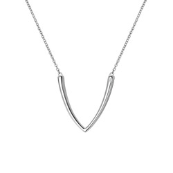 Obrázek č. 1 k produktu: Stříbrný náhrdelník Hot Diamonds Reflect DN159