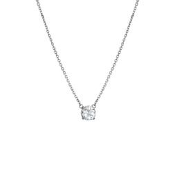 Obrázek č. 1 k produktu: Stříbrný náhrdelník Hot Diamonds Tender DN167