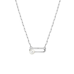 Obrázek č. 1 k produktu: Stříbrný náhrdelník Hot Diamonds Linked DN172